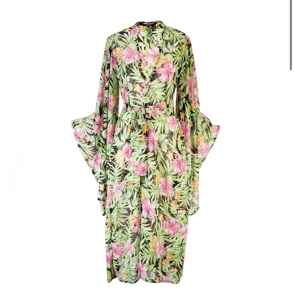 Jennafer Grace Other - Jennafer Grace Serenity Grace Robe